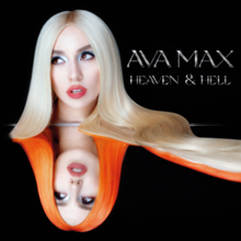 paroles Ava Max Take You to Hell