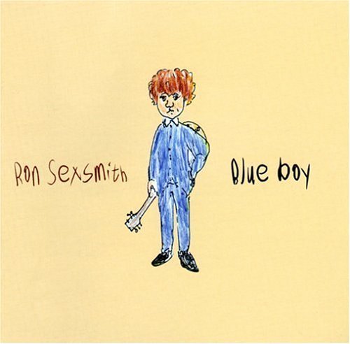 paroles Ron Sexsmith Blue Boy