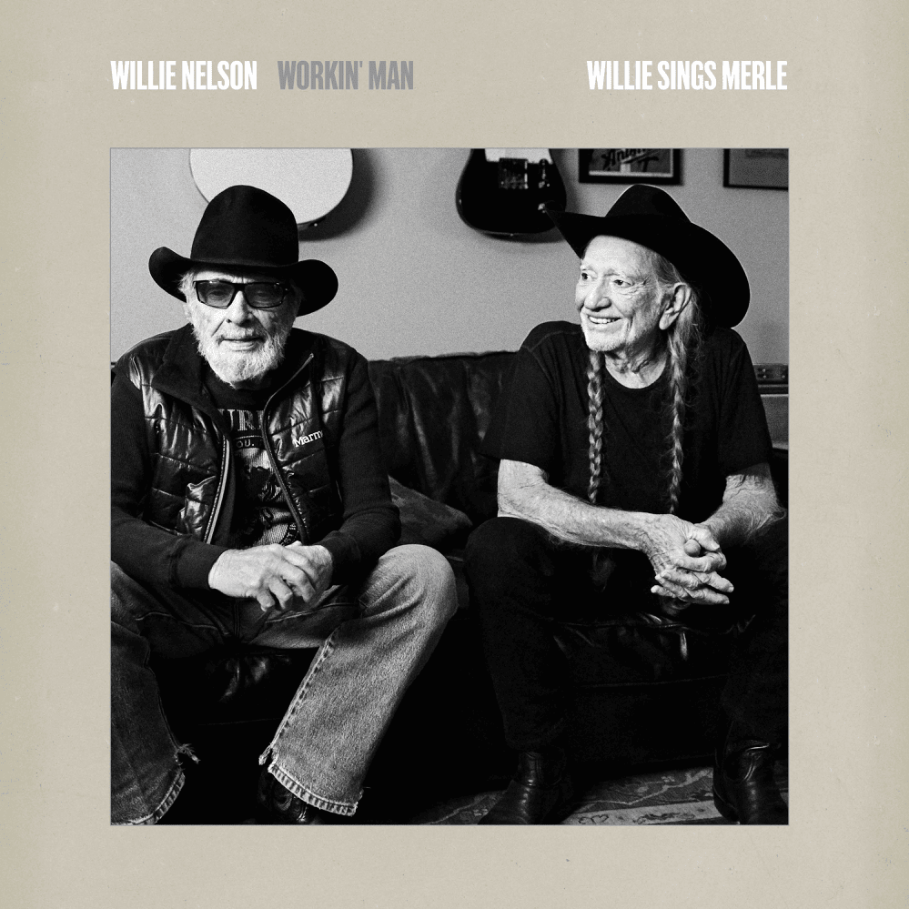 paroles Willie Nelson