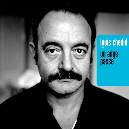 paroles Louis Chedid Ma Bonne Etoile