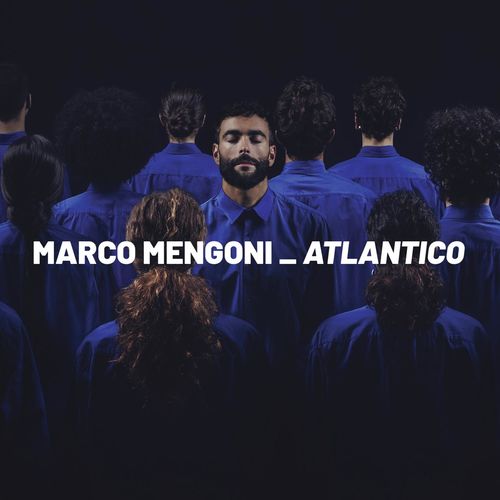 paroles Marco Mengoni I giorni di domani