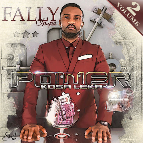 paroles Fally Ipupa Power 