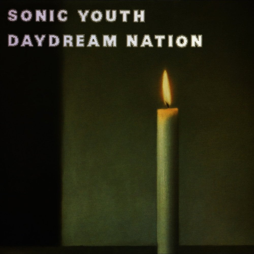 paroles Sonic Youth Candle