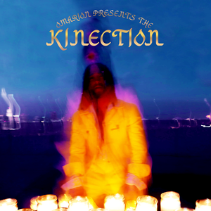 paroles Omarion The Kinection (Interlude)