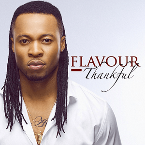 paroles Flavour Thankful