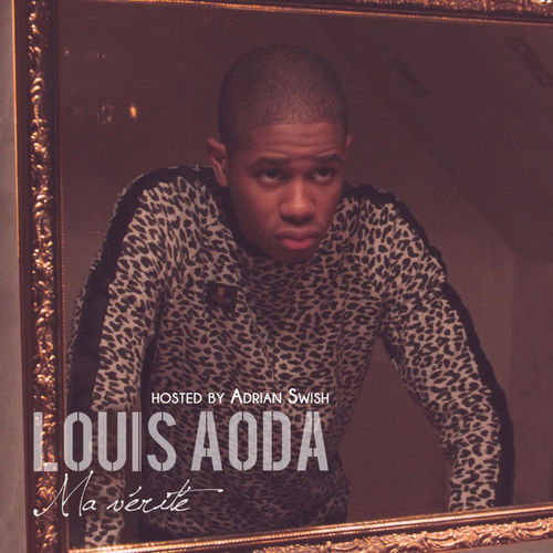 paroles Louis Aoda L'Amour a Ses Raisons