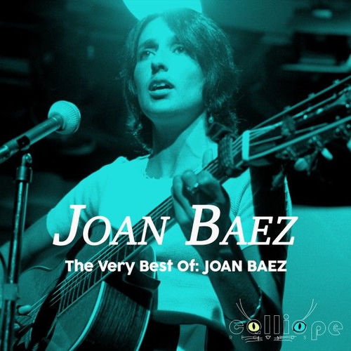 paroles Joan Baez Banks of the Ohio