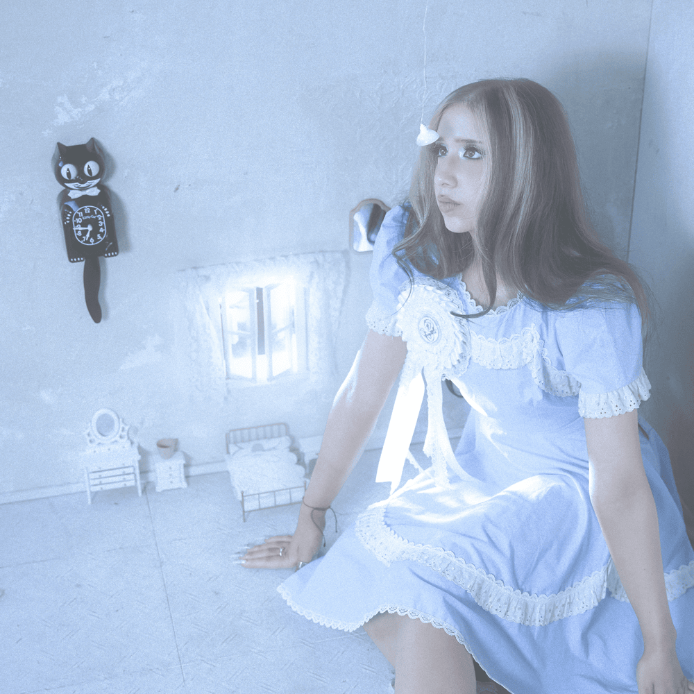 paroles Isabel LaRosa Hallucination