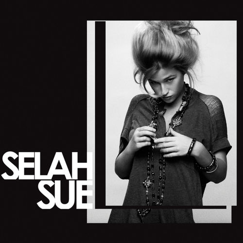 paroles Selah Sue Selah Sue