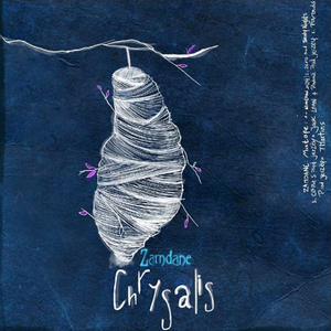 paroles Zamdane Chrysalis - DLC