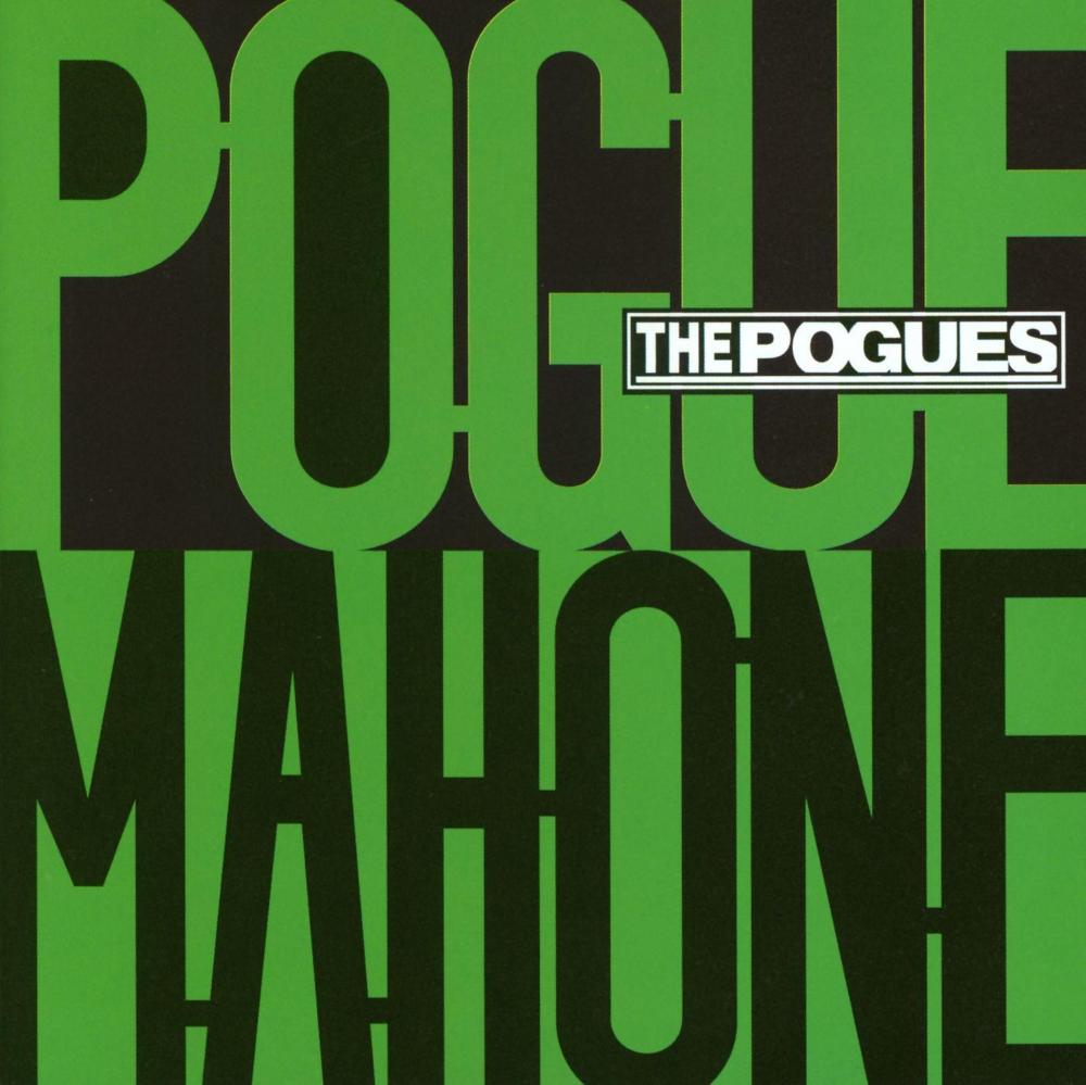 paroles The Pogues