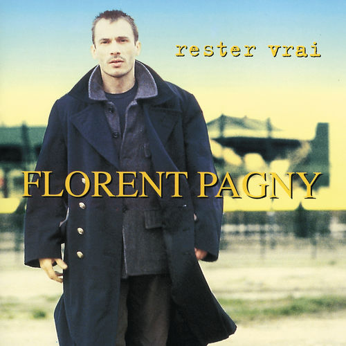 paroles Florent Pagny Est Ce Que Tu Me Suis ?