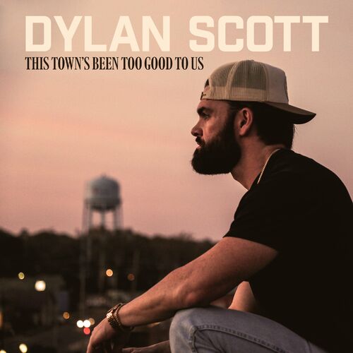 paroles Dylan Scott