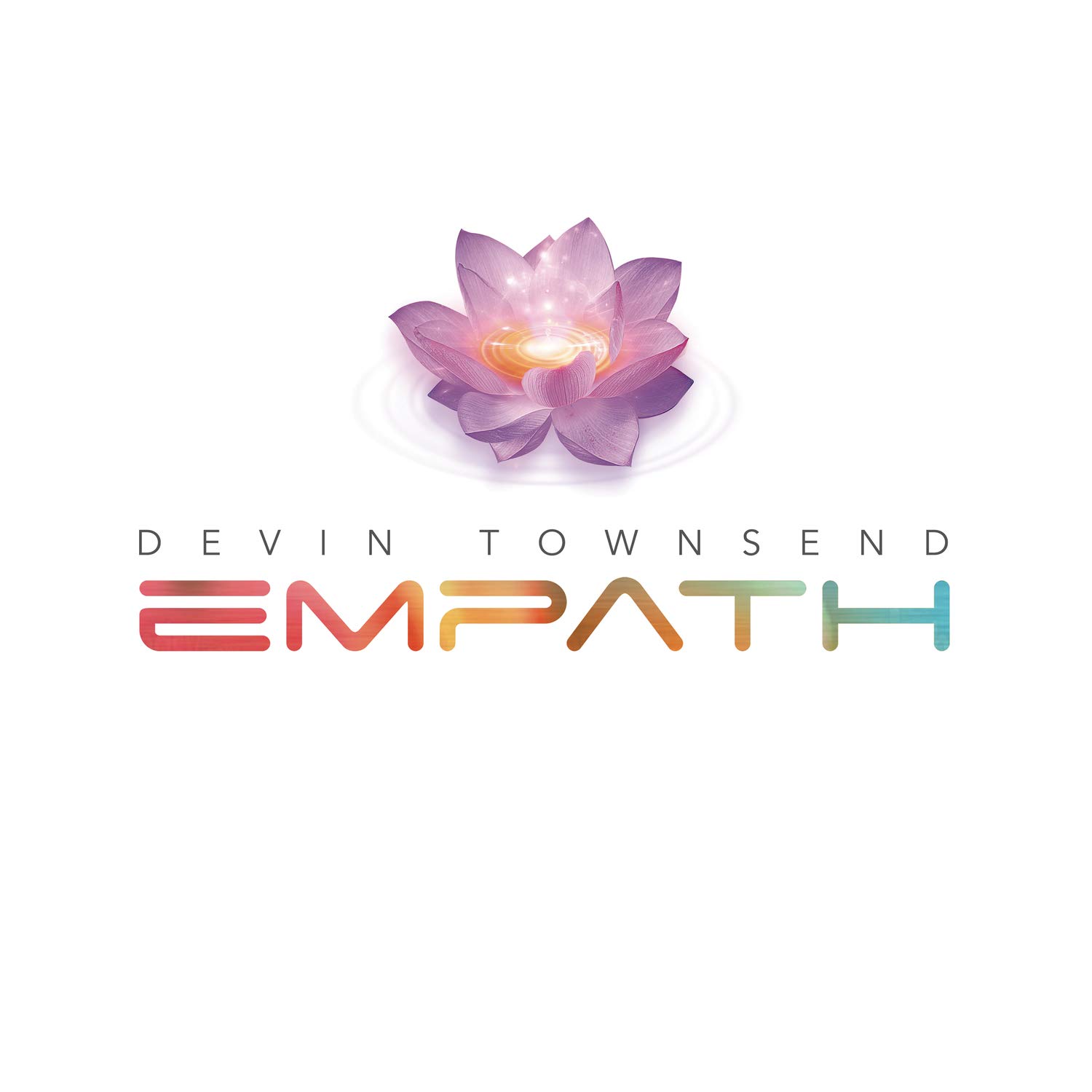 paroles Devin Townsend