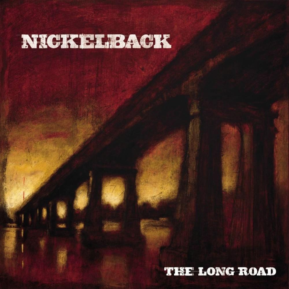 paroles Nickelback Another Hole in the Head