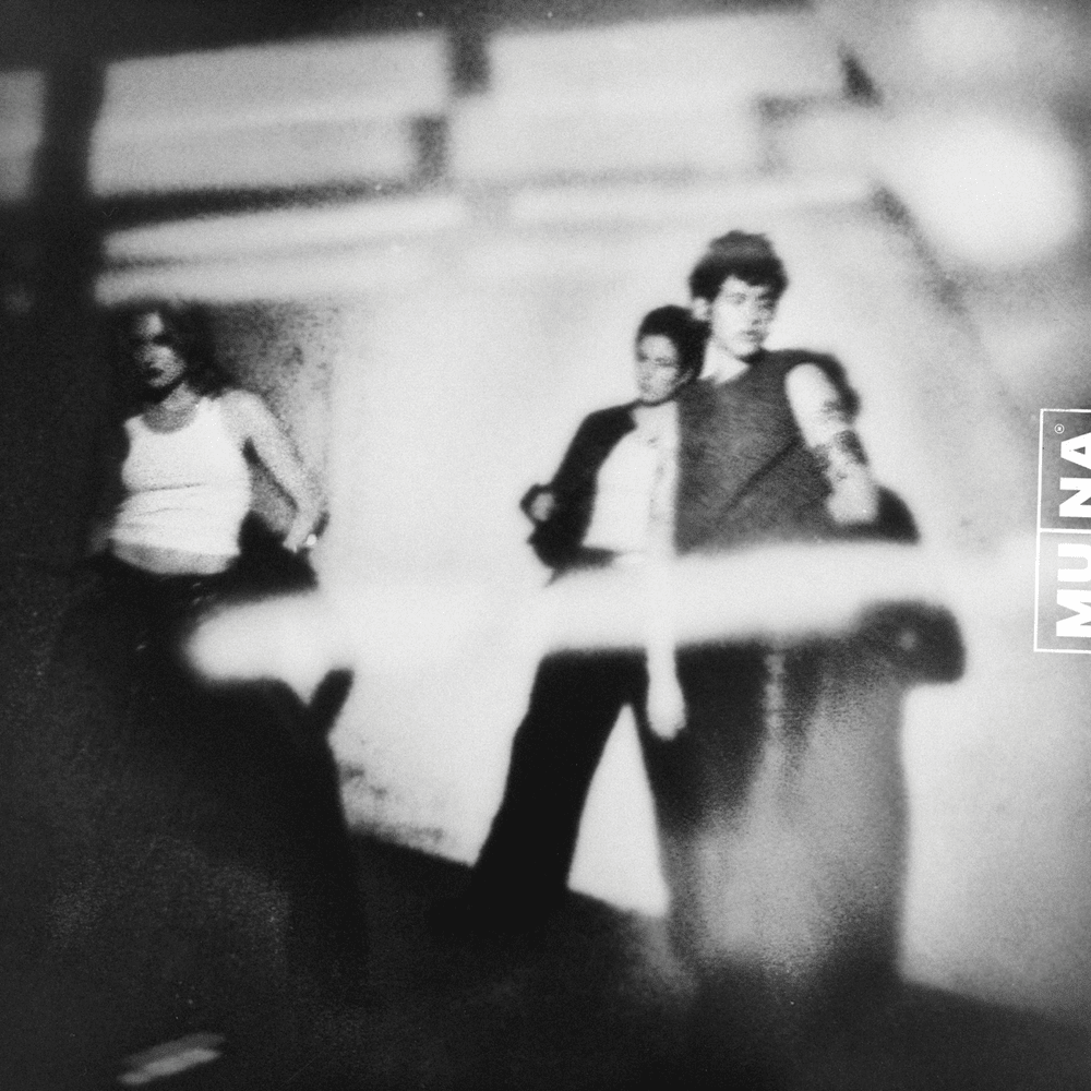 paroles MUNA On Call