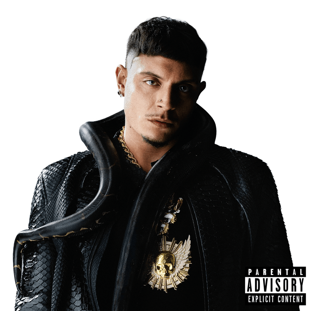 paroles Papa V Famiglia