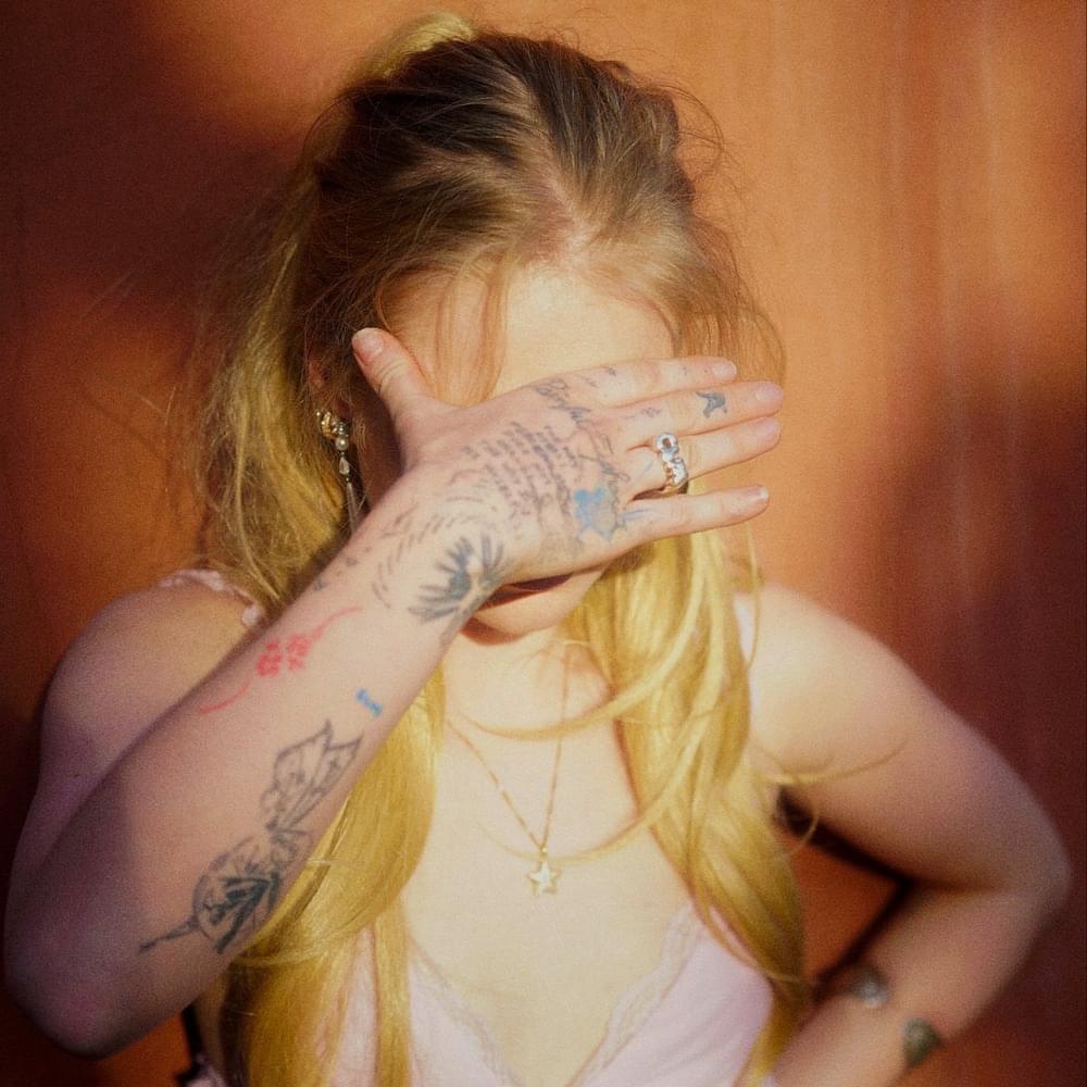 paroles Lilyisthatyou BACK PAIN