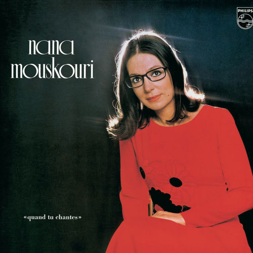 paroles Nana Mouskouri Qui sait où va le temps ?