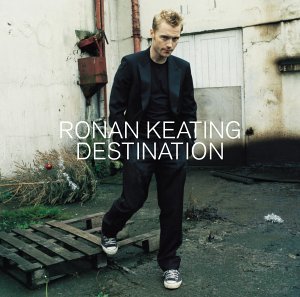 paroles Ronan Keating Time for Love