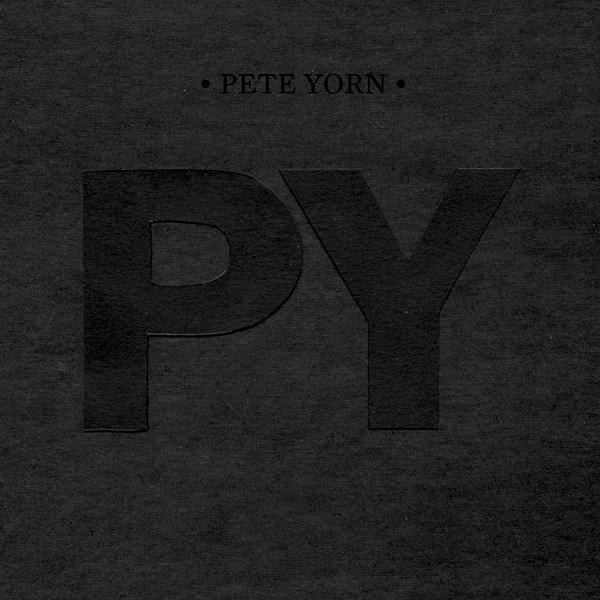 paroles Pete Yorn Pete Yorn