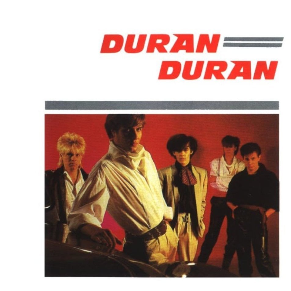 paroles Duran Duran Girls on Film