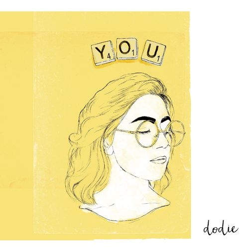 paroles Dodie Instrumental