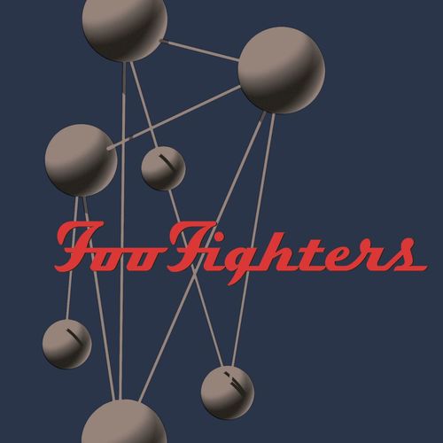 paroles Foo Fighters Monkey Wrench