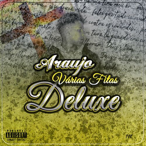 paroles Araujo Várias Fitas Deluxe