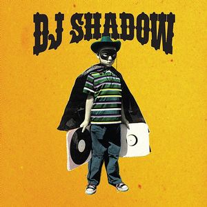 paroles Dj Shadow 3 Freaks