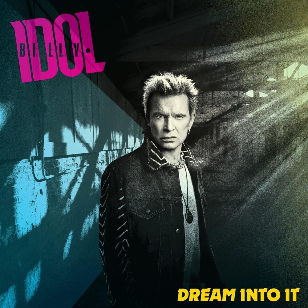 paroles Billy Idol