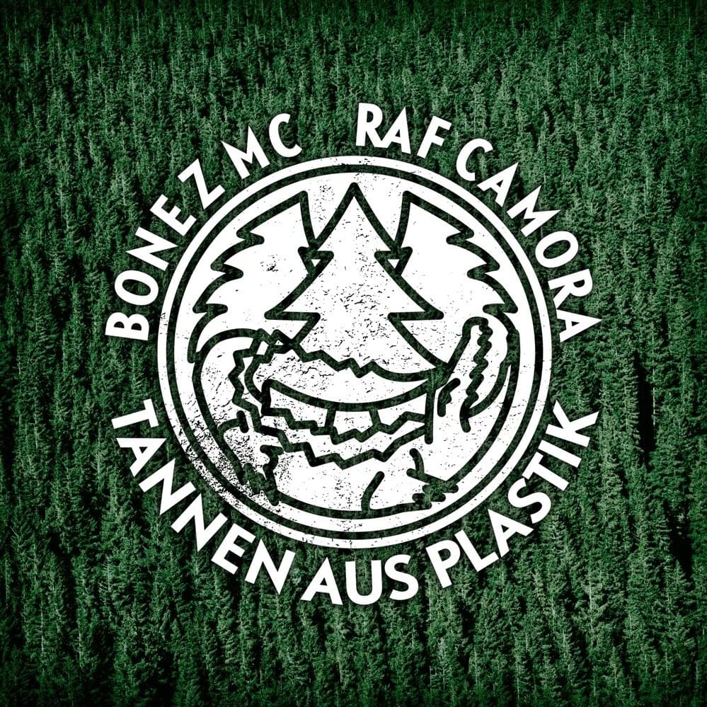 paroles Bonez MC & RAF Camora An ihnen vorbei