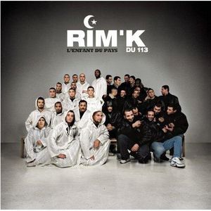 paroles Rim'k Par Tradition