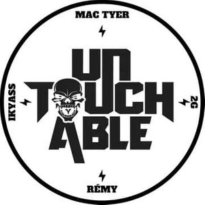 paroles Mac Tyer, Rémy, 2G & Ikyass Untouchable