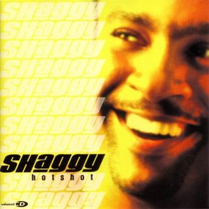 paroles Shaggy Dance And Shout