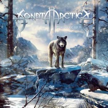 paroles Sonata Arctica Pariah's Child