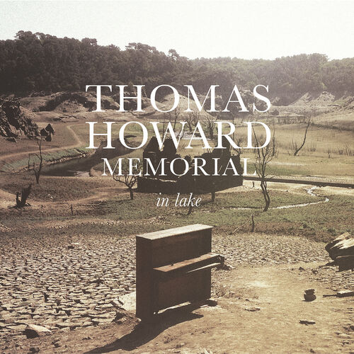 paroles Thomas Howard Memorial Six Feet Under