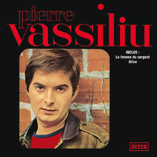 paroles Pierre Vassiliu À Marée Haute