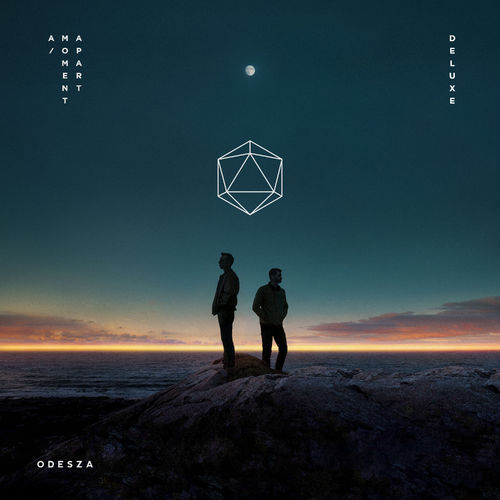 paroles Odesza A Moment Apart