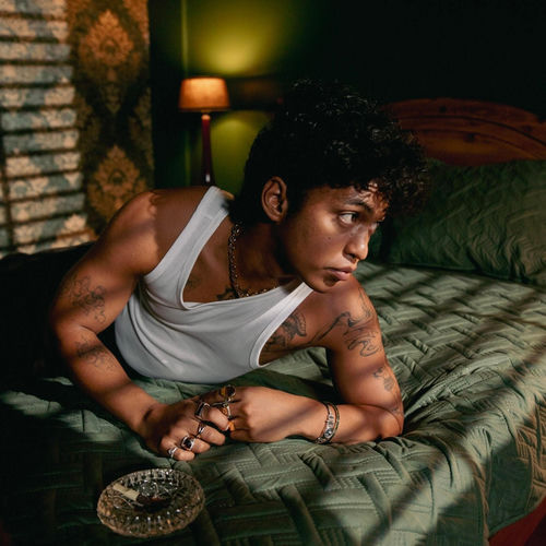 paroles Tsew The Kid