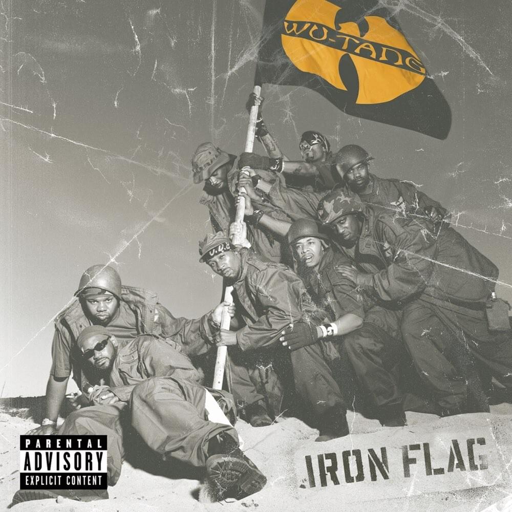 paroles Wu-Tang Clan Radioactive (Four Assassins)