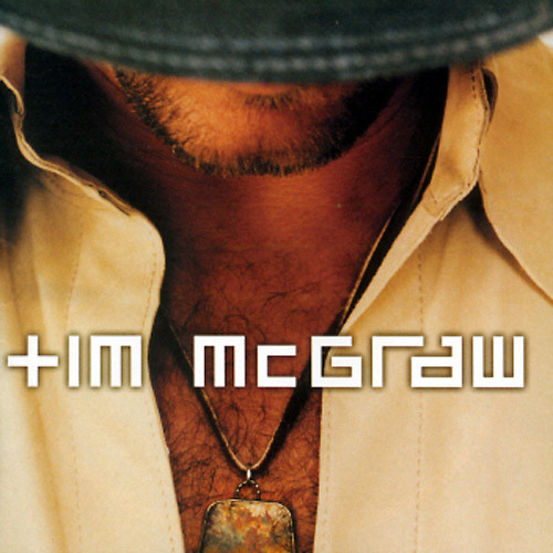 paroles Tim McGraw Watch The Wind Blow By