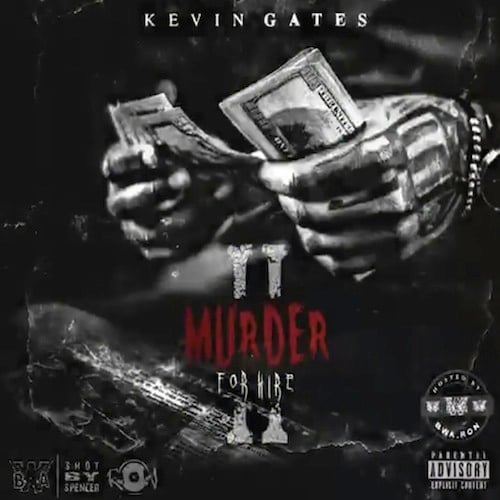 paroles Kevin Gates Off Da Meter