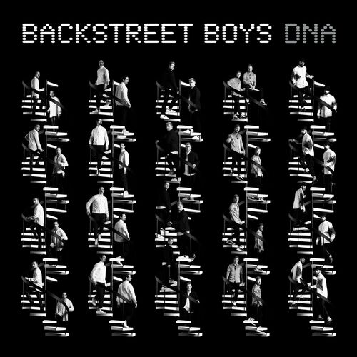 paroles Backstreet Boys Just Like You Like It