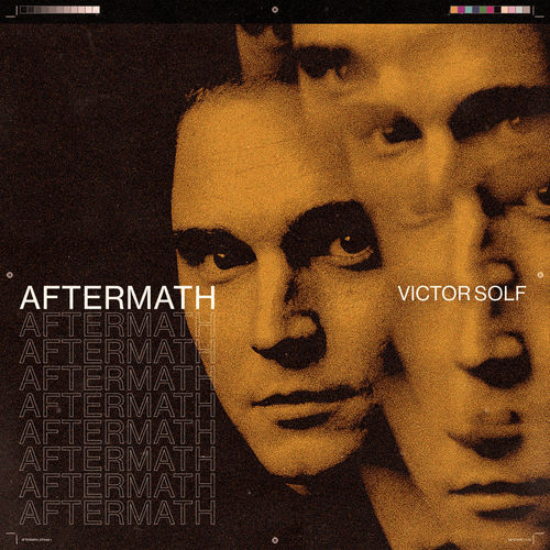 paroles Victor Solf Aftermath