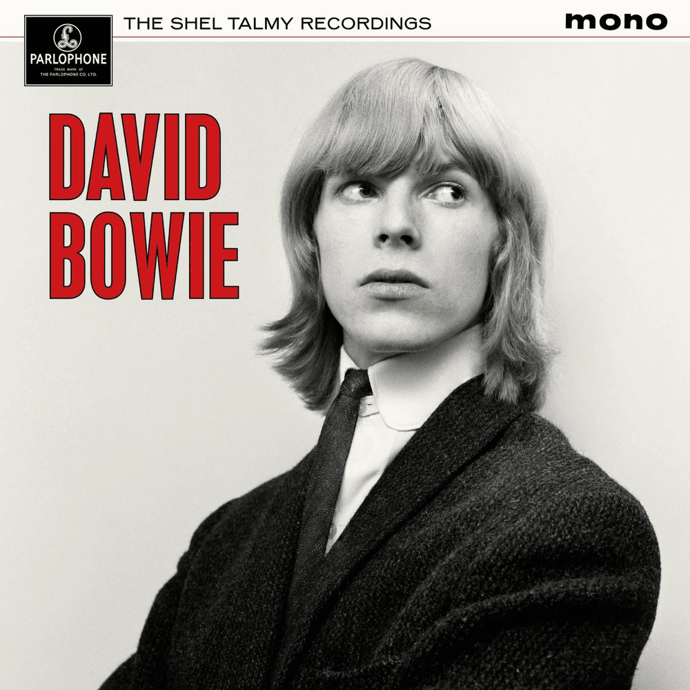 paroles David Bowie Certain Woman