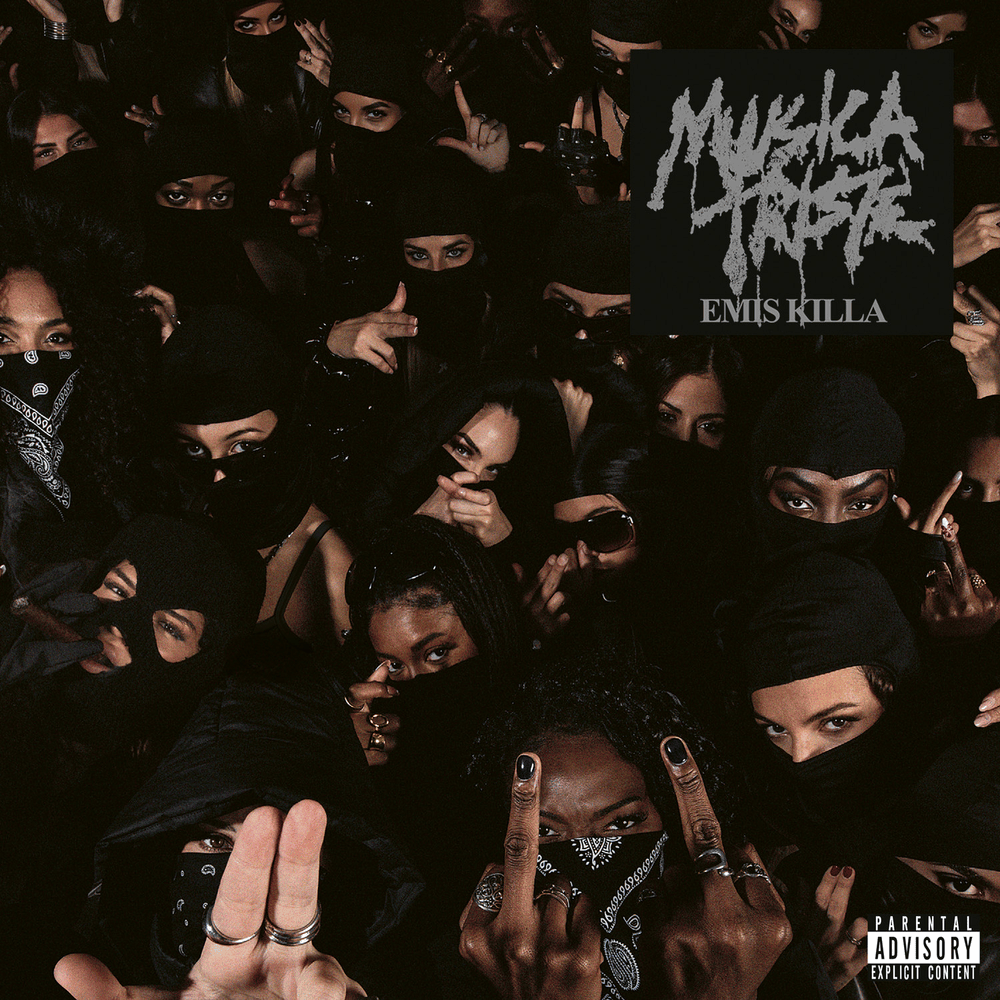 paroles Emis Killa SOGNI SPORCHI