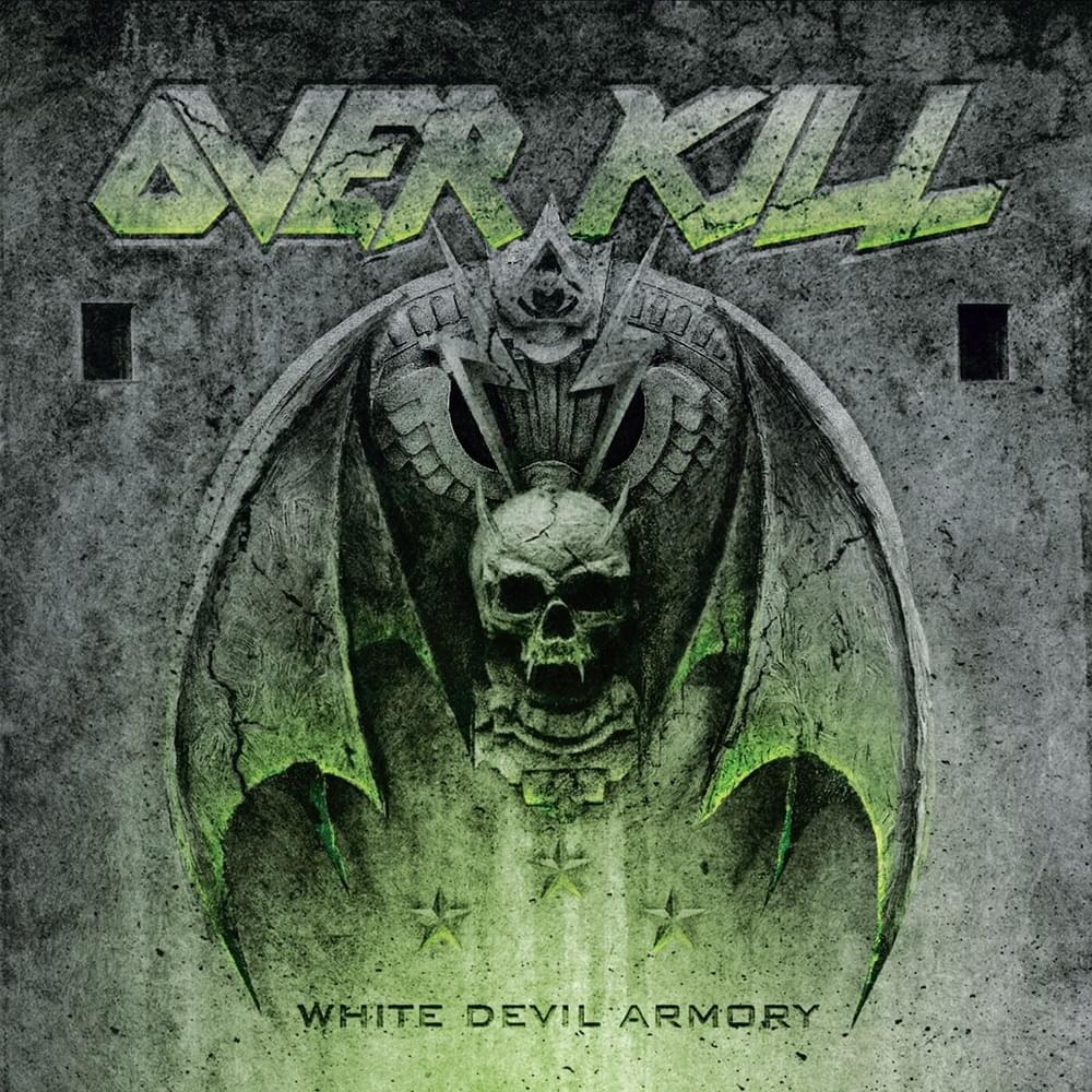 paroles Overkill Another Day to Die