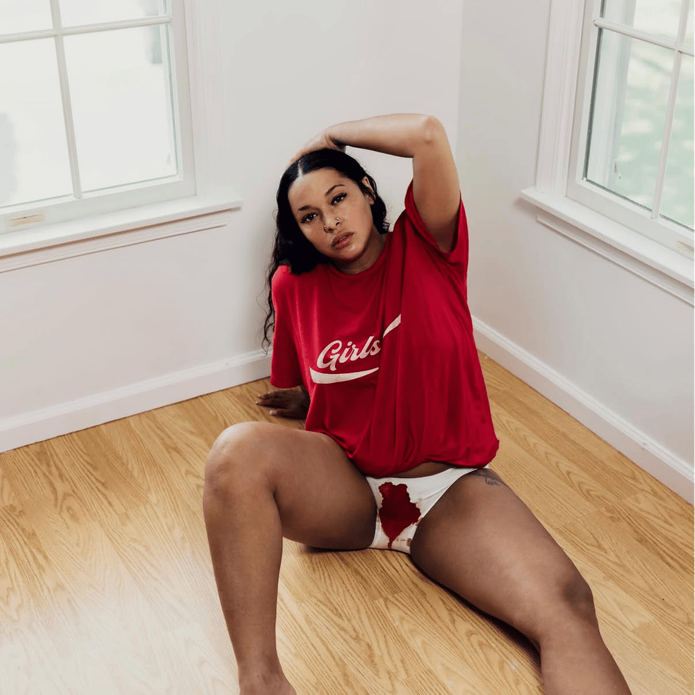 paroles Princess Nokia