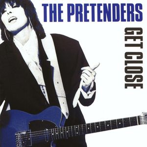 paroles Pretenders My Baby